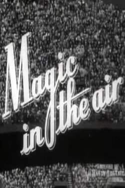 Magic in the Air (1942) Magic in the Air (1942)