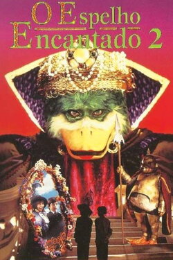 Magic in the Mirror: Fowl Play (1997) Magic in the Mirror: Fowl Play (1997)