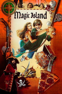 Magic Island (1995) Magic Island (1995)