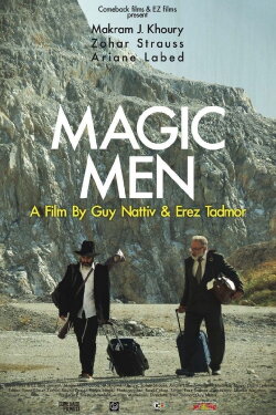 Magic Men (2014) Magic Men (2014)