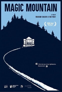 Magic Mountain (2023)