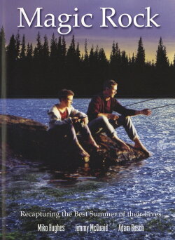 Magic Rock (2001) Magic Rock (2001)