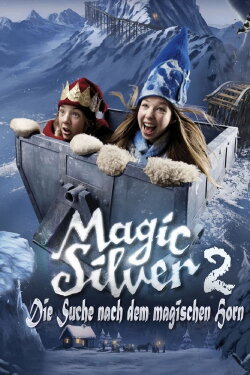 Magic Silver 2 (2011) Magic Silver 2 (2011)