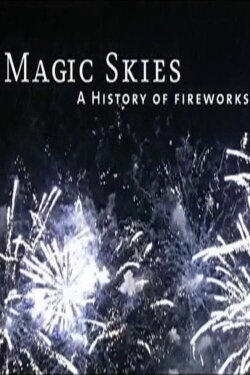 Magic Skies: A History of the Art of Fireworks (2013)