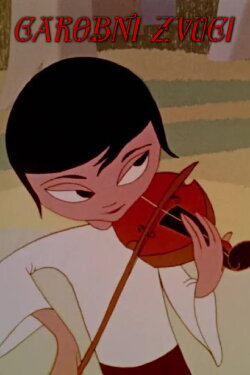 Magic Sounds (1957) Magic Sounds (1957)