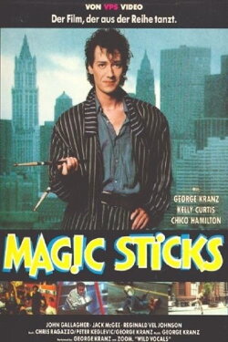 Magic Sticks (1987) Magic Sticks (1987)