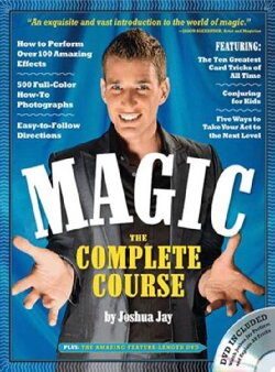 Magic: The Complete Course (2008)