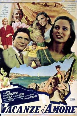 Magic Village (1955) Magic Village (1955)
