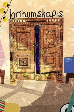 Magic Wardrobe Song (2024) Magic Wardrobe Song (2024)