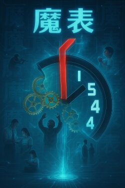 Magic Watch (1990)