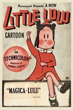 Magica-Lulu (1945) Magica-Lulu (1945)