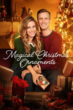 Magical Christmas Ornaments (2017) Magical Christmas Ornaments (2017)