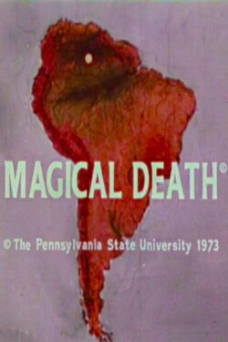Magical Death (1973) Magical Death (1973)