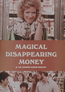 Magical Disappearing Money (1972) Magical Disappearing Money (1972)