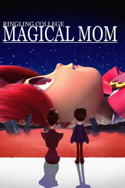 Magical Mom (2018)