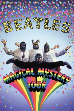Magical Mystery Tour (1967) Magical Mystery Tour (1967)