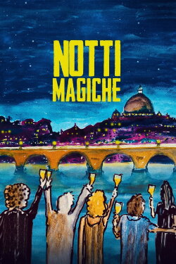 Magical Nights (2018) Magical Nights (2018)