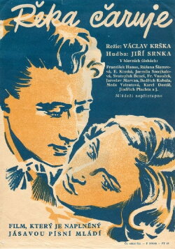 Magical River (1946)