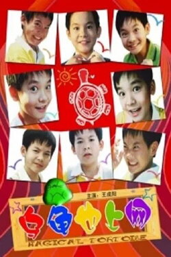Magical Tortoise (2009)