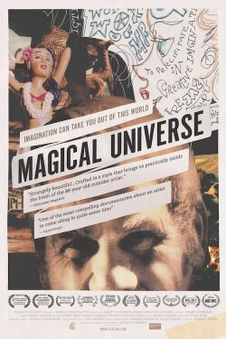 Magical Universe (2014) Magical Universe (2014)