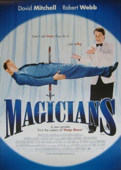 Magicians (2007)