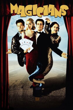 Magicians (2000) Magicians (2000)