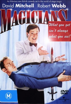 Magicians (2007) Magicians (2007)