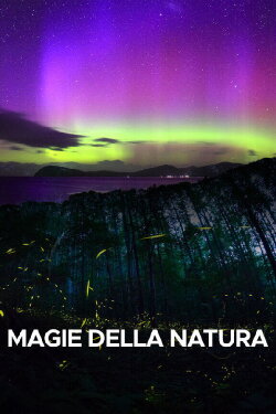 Magie della natura (2020) Magie della natura (2020)