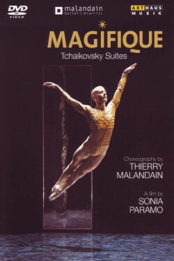 Magifique (2010) Magifique (2010)