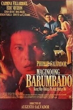 Maginoong Barumbado (1996) Maginoong Barumbado (1996)