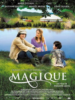 Magique (2008) Magique (2008)