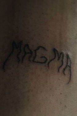 Magma (2020) Magma (2020)