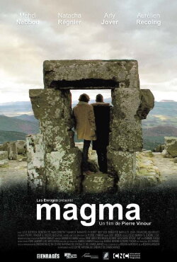 Magma (2010)