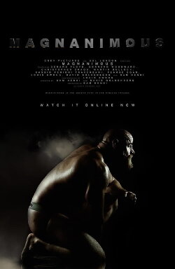 Magnanimous (2017) Magnanimous (2017)