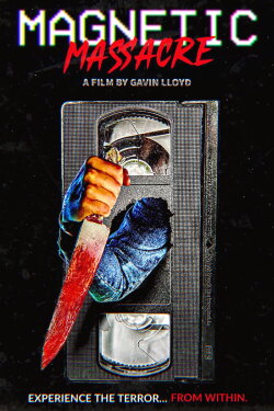 Magnetic Massacre (2023) Magnetic Massacre (2023)