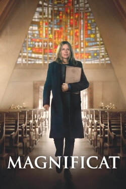 Magnificat (2023) Magnificat (2023)