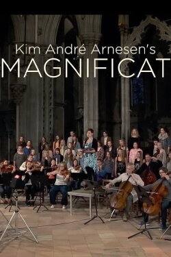 Magnificat : Et misericordia (Kim André Arnesen) (2014) Magnificat : Et misericordia (Kim André Arnesen) (2014)