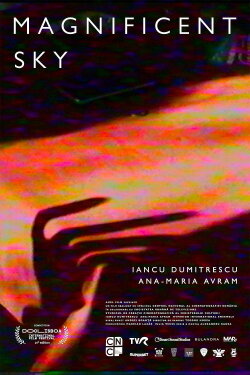 Magnificent Sky (2023) Magnificent Sky (2023)