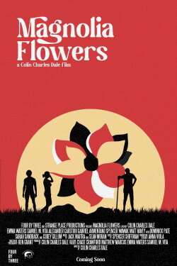 Magnolia Flowers (2022) Magnolia Flowers (2022)