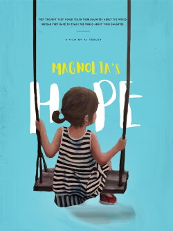 Magnolia's Hope (2022) Magnolia's Hope (2022)