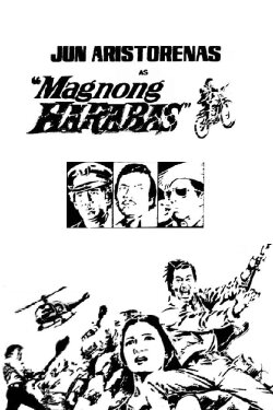 Magnong Harabas (1974) Magnong Harabas (1974)