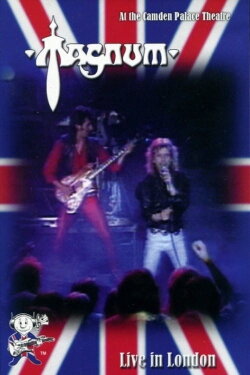 Magnum: Live in London (2005)