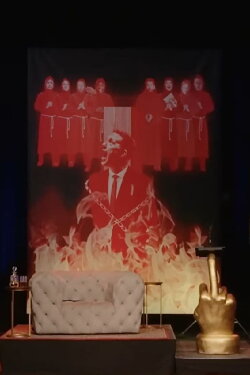 Magnus Betner 50års ROAST (2024)
