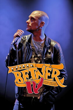 Magnus Betnér IV (2012) Magnus Betnér IV (2012)