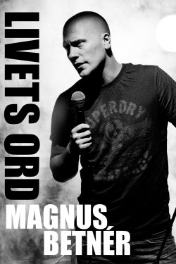 Magnus Betnér - Word of Life (2011) Magnus Betnér - Word of Life (2011)