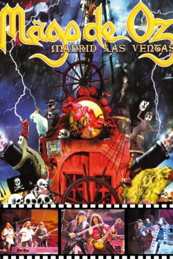 Madrid Las Ventas (2004) Madrid Las Ventas (2004)