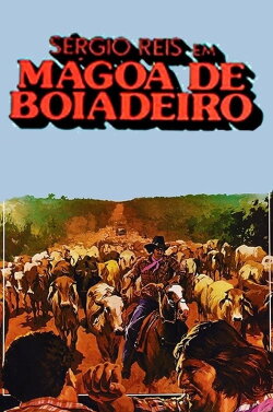Mágoa de Boiadeiro (1978) Mágoa de Boiadeiro (1978)