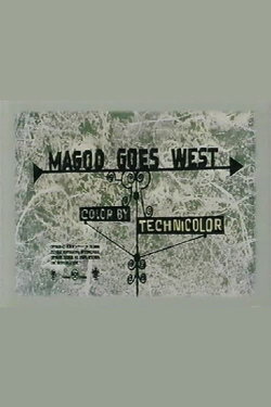 Magoo Goes West (1956) Magoo Goes West (1956)