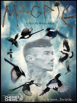 Magpie (2015)