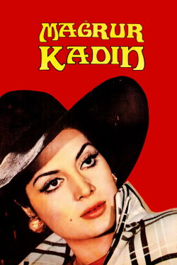 Mağrur Kadın (1970) Mağrur Kadın (1970)